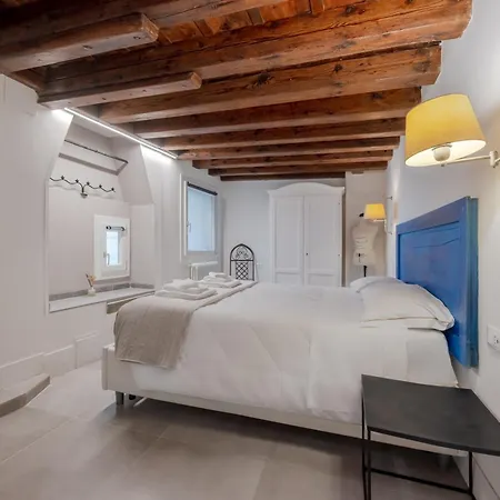 Santa Marghe House Apartment Venice Exterior photo